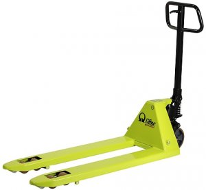 Pramac GS EVO - 2500Kg Professional Hand Pallet Truck - 1000 x 685mm Forks